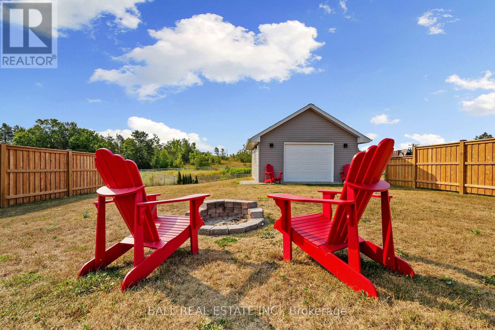 3 Darrell Drain Crescent, Asphodel-Norwood, Ontario K0L 2V0 - Photo 19 - X12330633