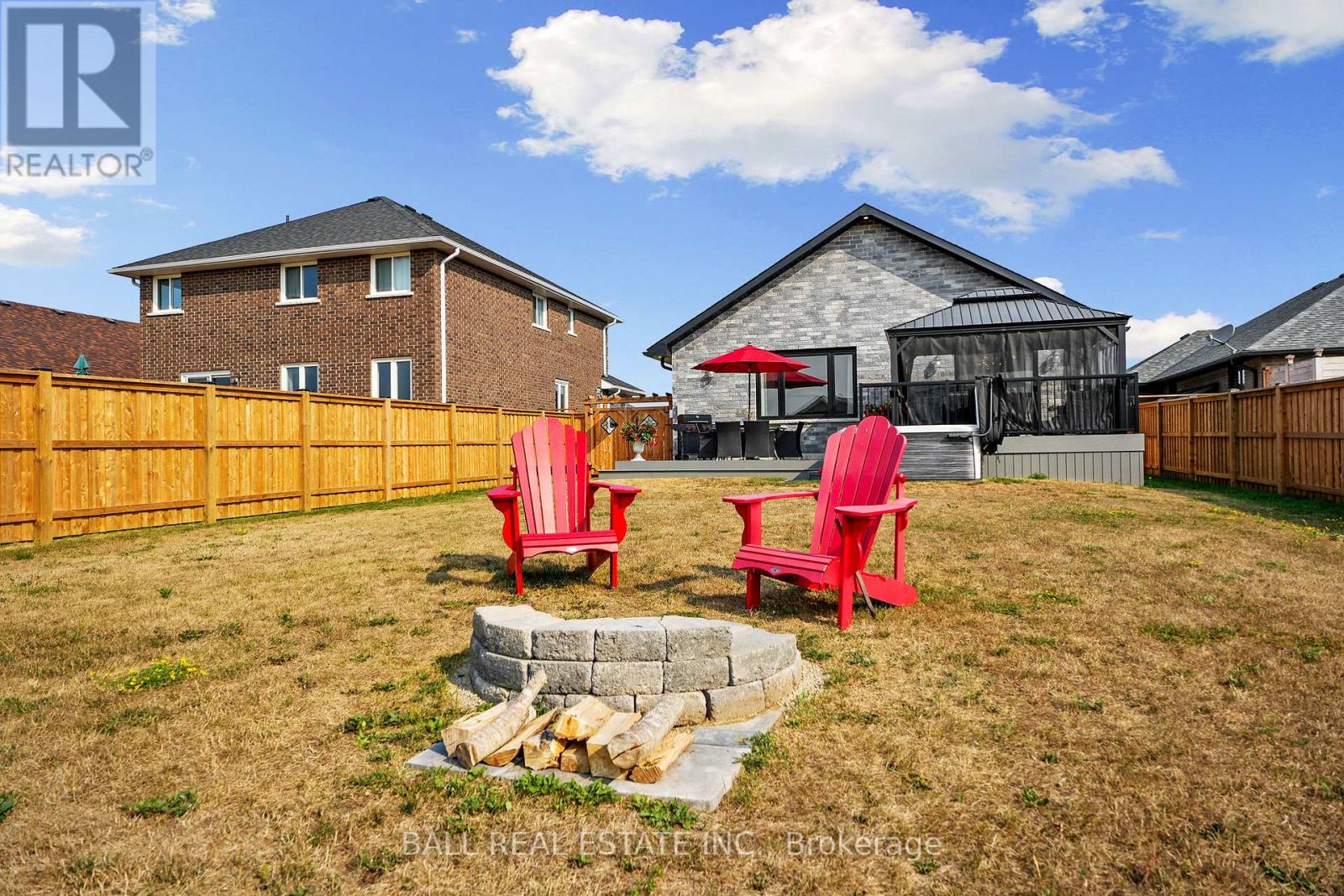 3 Darrell Drain Crescent, Asphodel-Norwood, Ontario K0L 2V0 - Photo 20 - X12330633