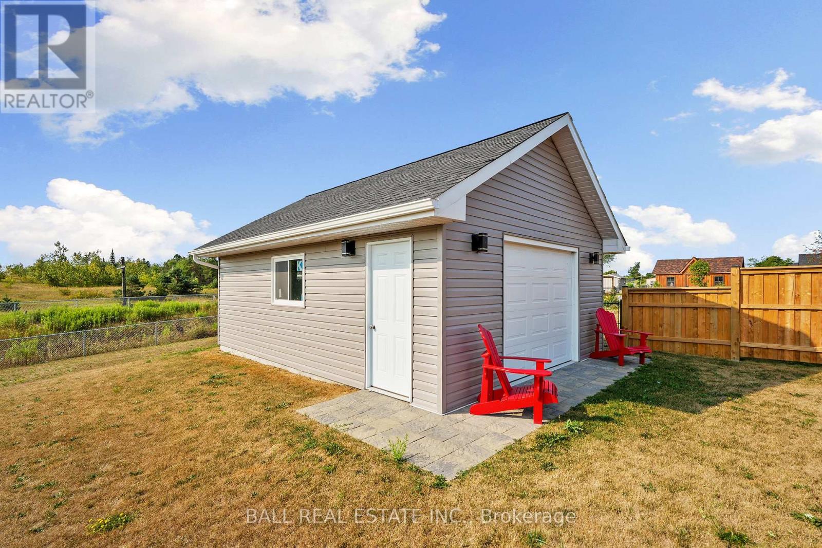 3 Darrell Drain Crescent, Asphodel-Norwood, Ontario K0L 2V0 - Photo 21 - X12330633