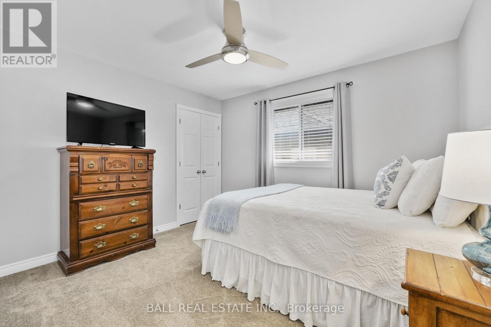 3 Darrell Drain Crescent, Asphodel-Norwood, Ontario K0L 2V0 - Photo 24 - X12330633