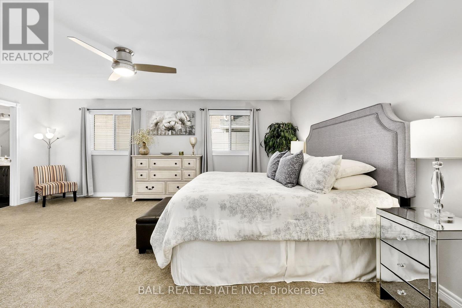 3 Darrell Drain Crescent, Asphodel-Norwood, Ontario K0L 2V0 - Photo 25 - X12330633