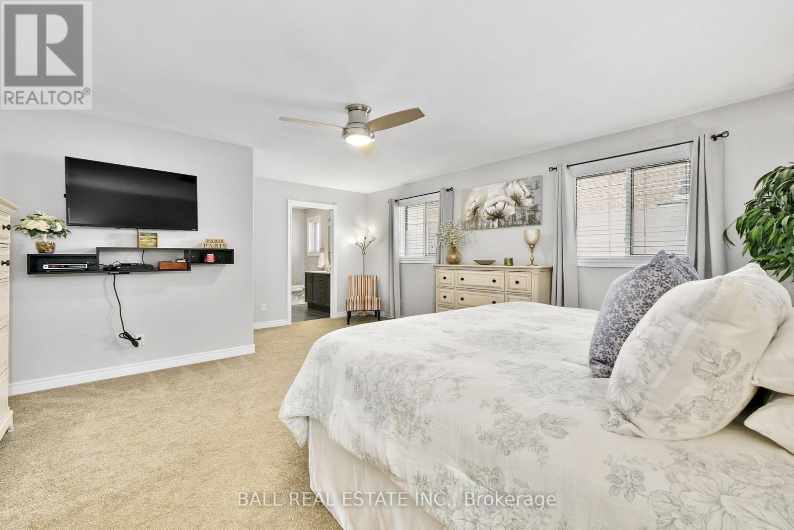 3 Darrell Drain Crescent, Asphodel-Norwood, Ontario K0L 2V0 - Photo 26 - X12330633