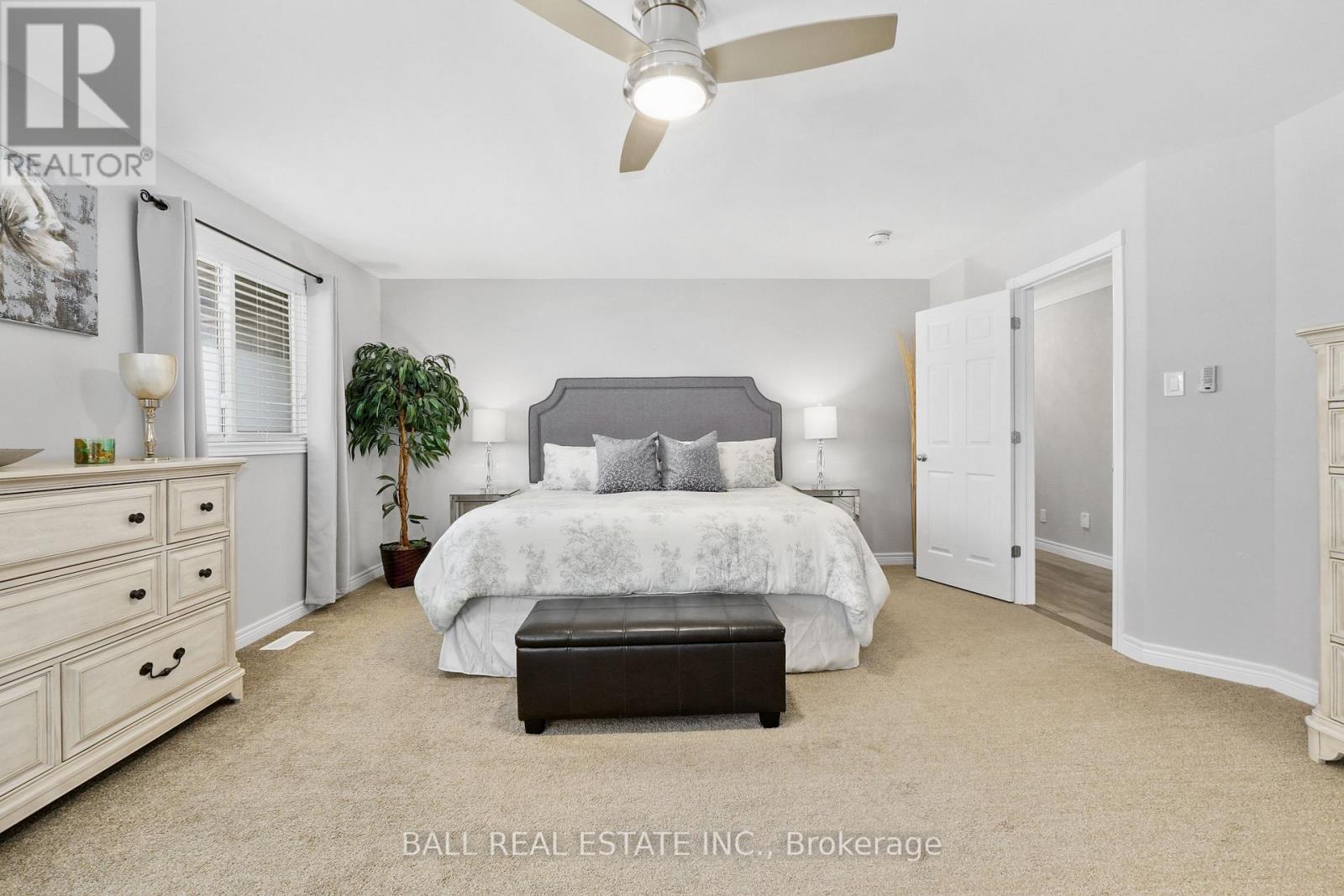 3 Darrell Drain Crescent, Asphodel-Norwood, Ontario K0L 2V0 - Photo 27 - X12330633