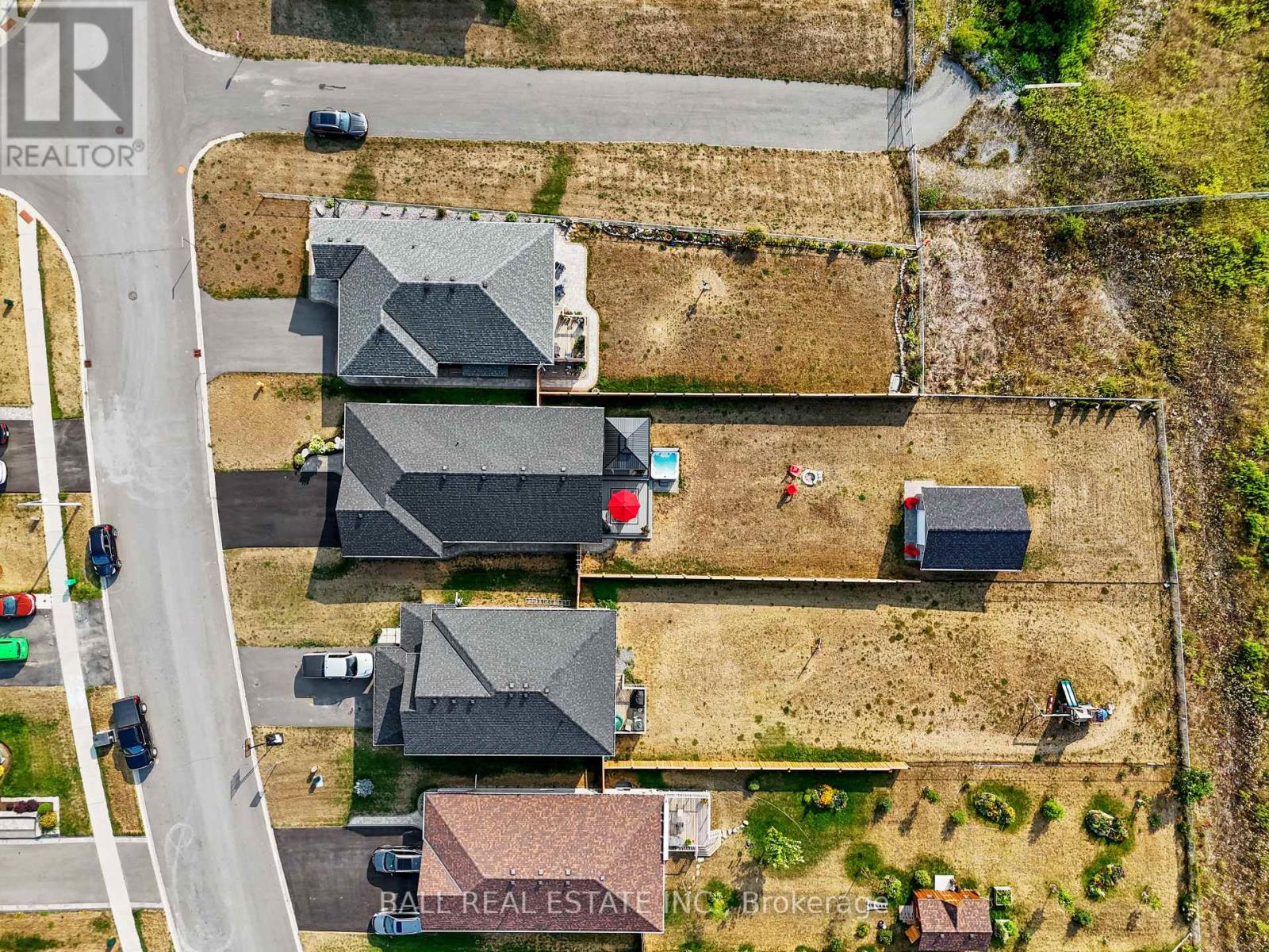 3 Darrell Drain Crescent, Asphodel-Norwood, Ontario K0L 2V0 - Photo 3 - X12330633