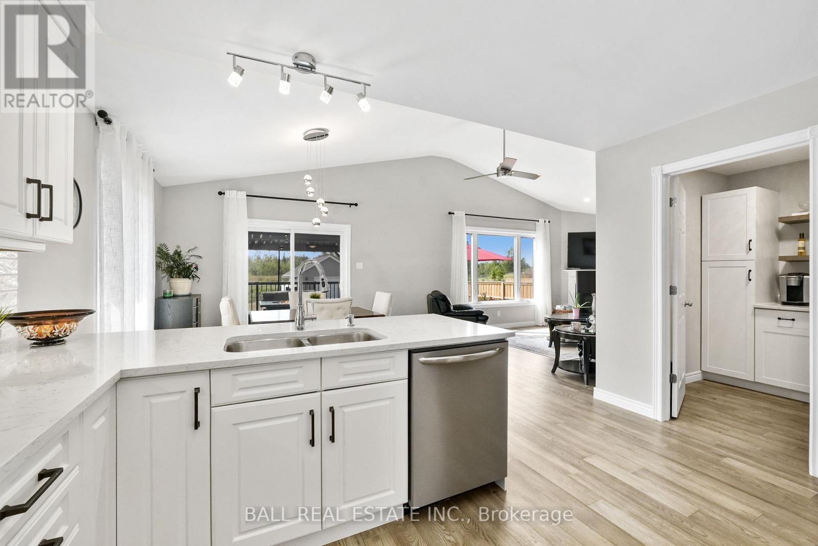 3 Darrell Drain Crescent, Asphodel-Norwood, Ontario K0L 2V0 - Photo 34 - X12330633