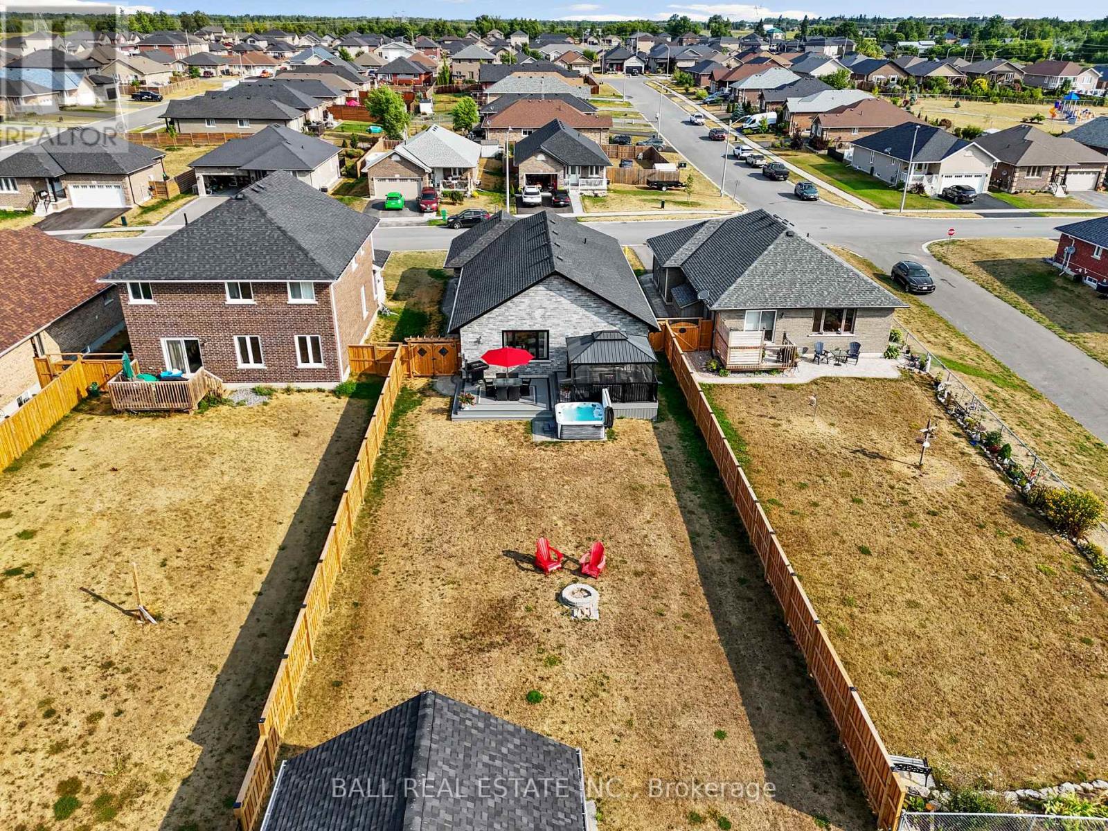 3 Darrell Drain Crescent, Asphodel-Norwood, Ontario K0L 2V0 - Photo 6 - X12330633