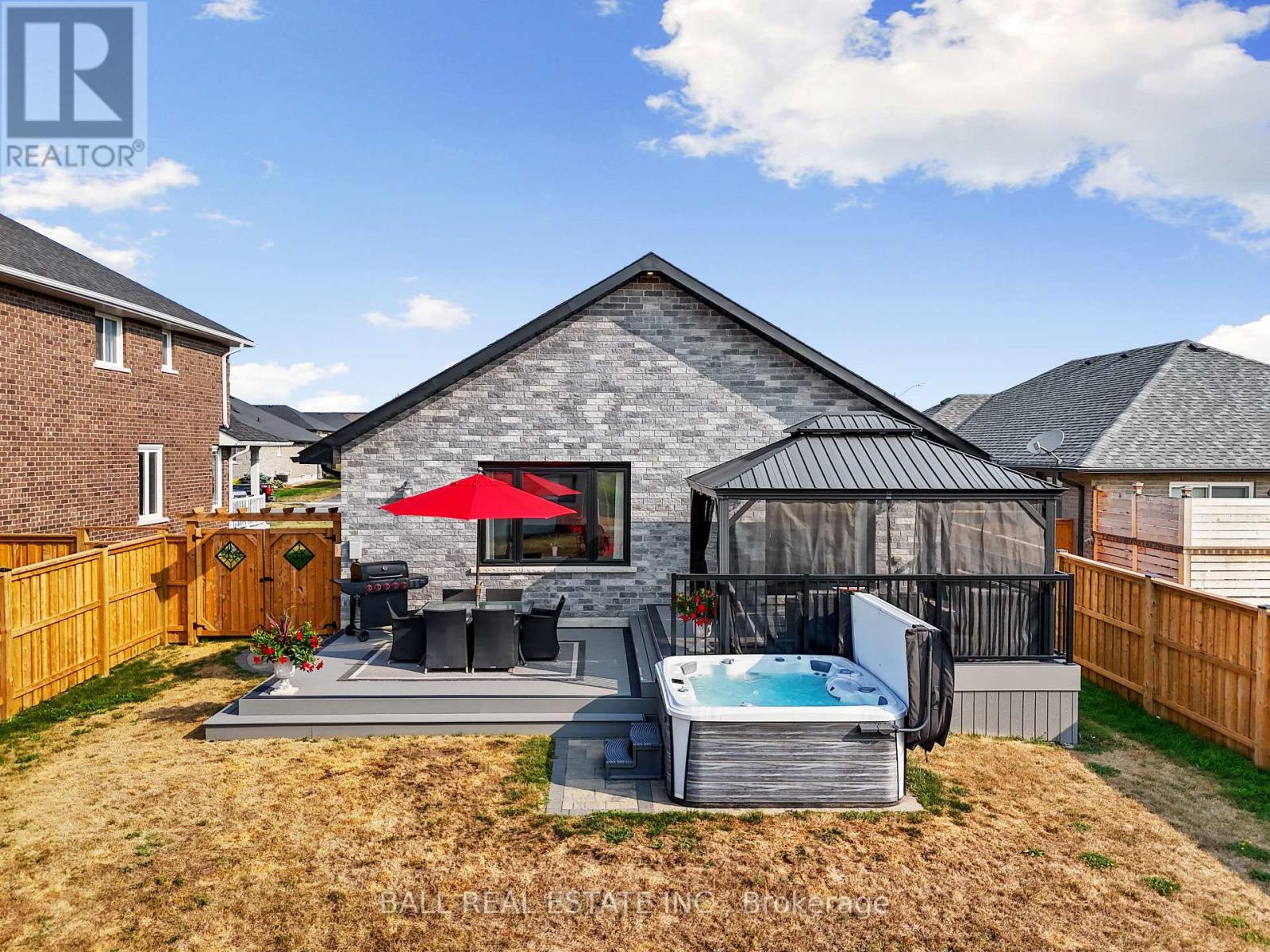 3 Darrell Drain Crescent, Asphodel-Norwood, Ontario K0L 2V0 - Photo 7 - X12330633