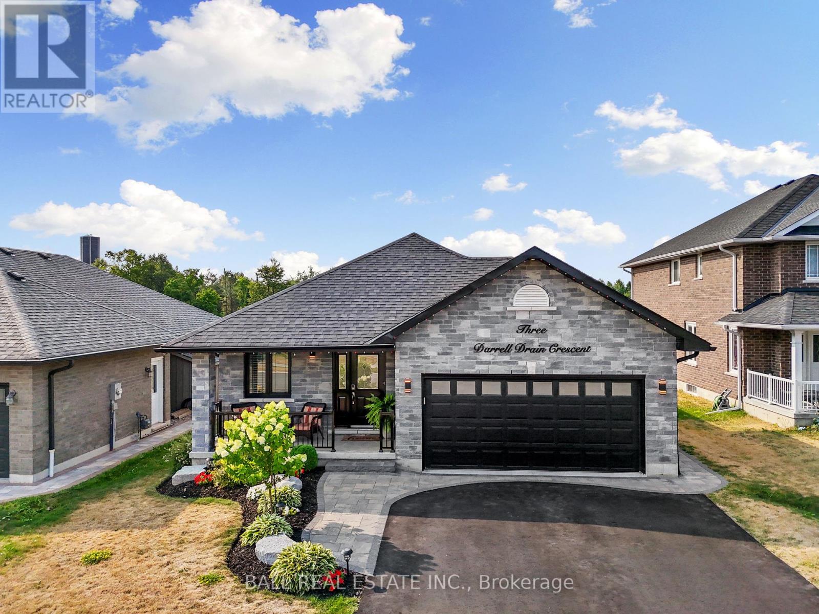 3 Darrell Drain Crescent, Asphodel-Norwood, Ontario K0L 2V0 - Photo 8 - X12330633