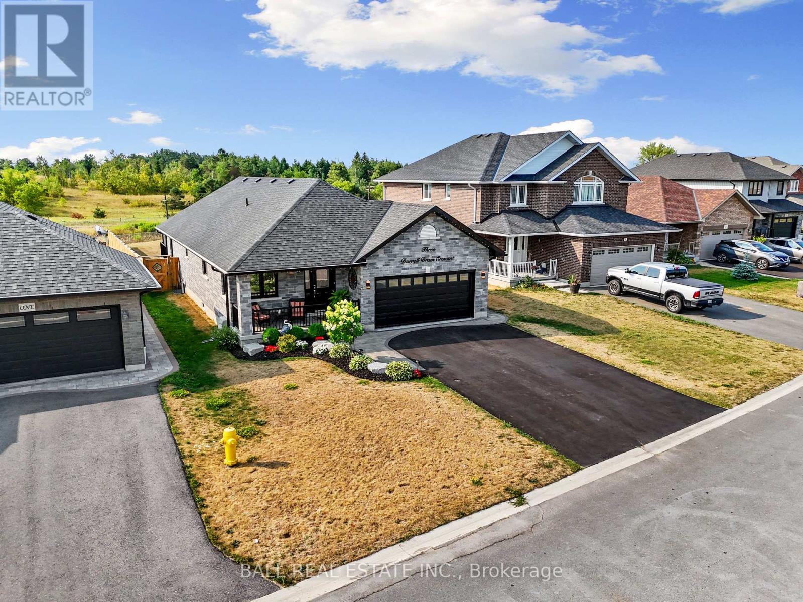 3 Darrell Drain Crescent, Asphodel-Norwood, Ontario K0L 2V0 - Photo 9 - X12330633