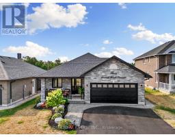 3 Darrell Drain Crescent, Asphodel-Norwood (Norwood), Ca