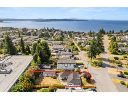 1154 Finlay Street, White Rock, Ca