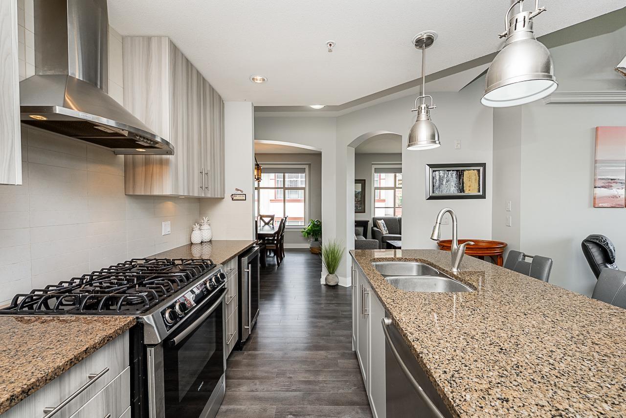 308 16499 64 Avenue, Surrey, British Columbia  V3S 6V7 - Photo 13 - R3034115