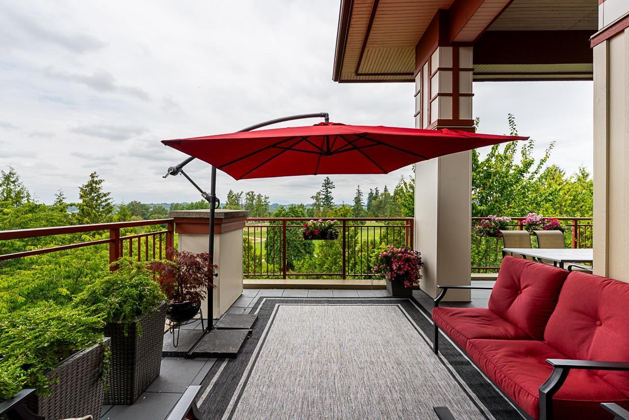 308 16499 64 Avenue, Surrey, British Columbia  V3S 6V7 - Photo 4 - R3034115