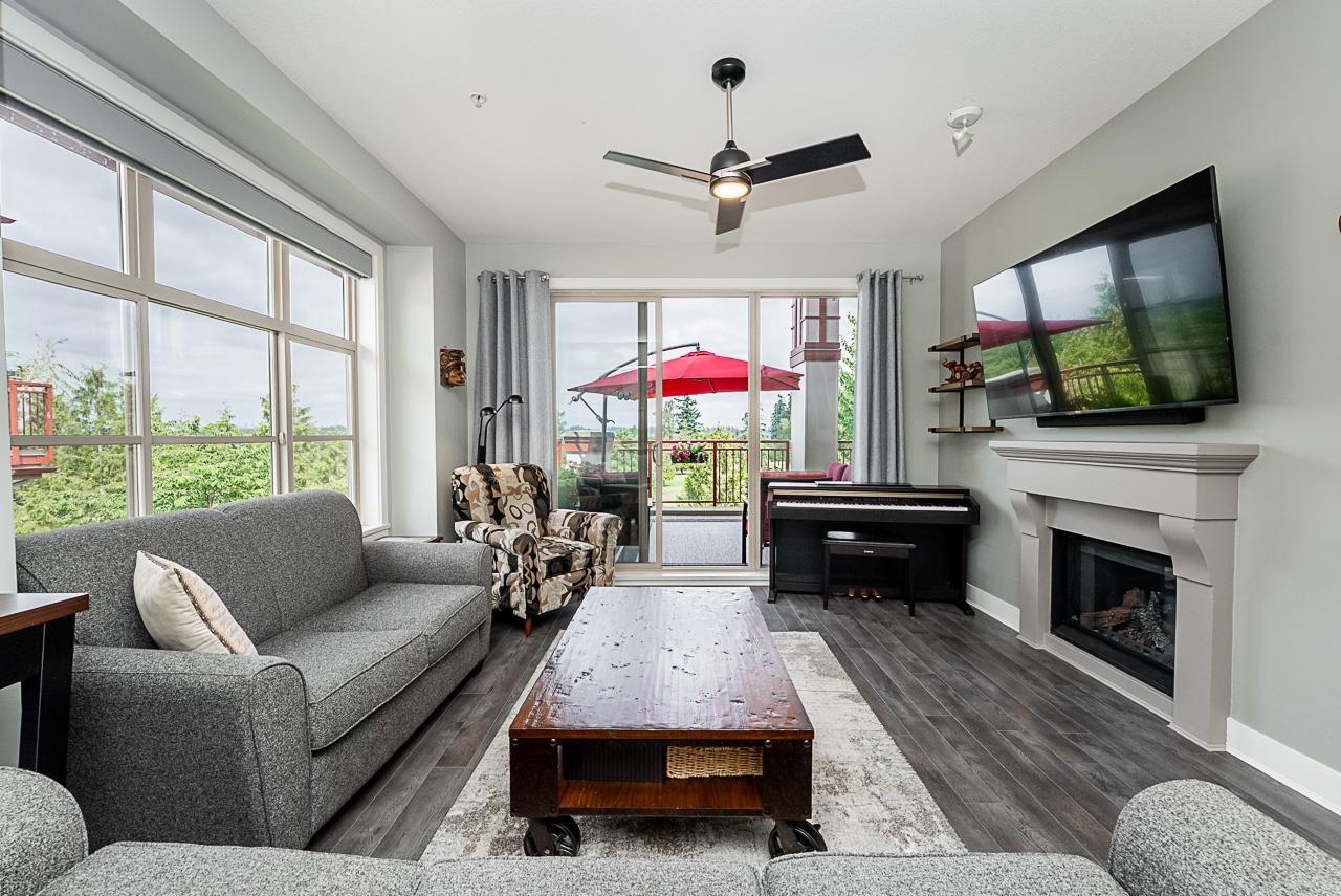 308 16499 64 Avenue, Surrey, British Columbia  V3S 6V7 - Photo 8 - R3034115