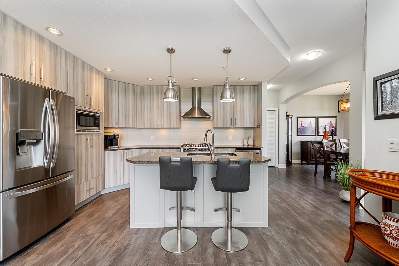 308 16499 64 Avenue, Surrey, British Columbia  V3S 6V7 - Photo 14 - R3034115