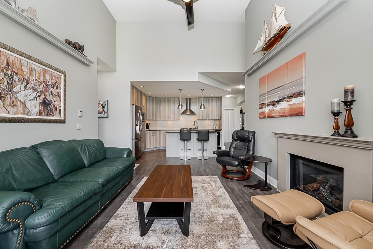 308 16499 64 Avenue, Surrey, British Columbia  V3S 6V7 - Photo 16 - R3034115