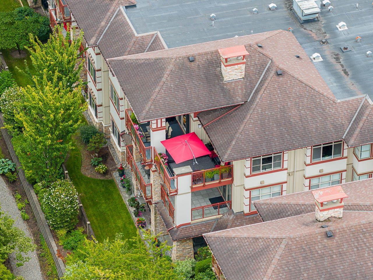 308 16499 64 Avenue, Surrey, British Columbia  V3S 6V7 - Photo 5 - R3034115