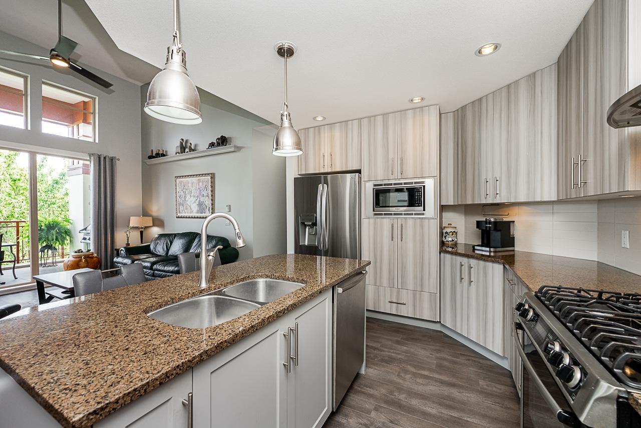 308 16499 64 Avenue, Surrey, British Columbia  V3S 6V7 - Photo 12 - R3034115