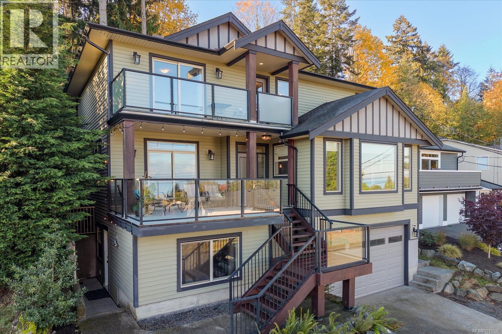 5265 Toms Trnabt, Nanaimo, British Columbia