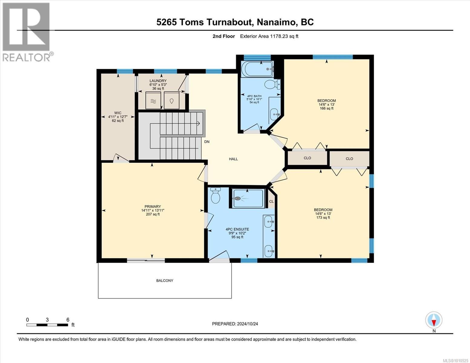 5265 Toms Trnabt, Nanaimo, British Columbia  V9T 5M9 - Photo 76 - 1010525