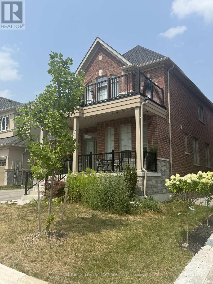 57 Richard Boyd Drive, East Gwillimbury, Ontario  L9N 0S6 - Photo 3 - N12278637