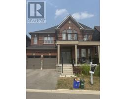 57 RICHARD BOYD DRIVE, East Gwillimbury, Ontario
