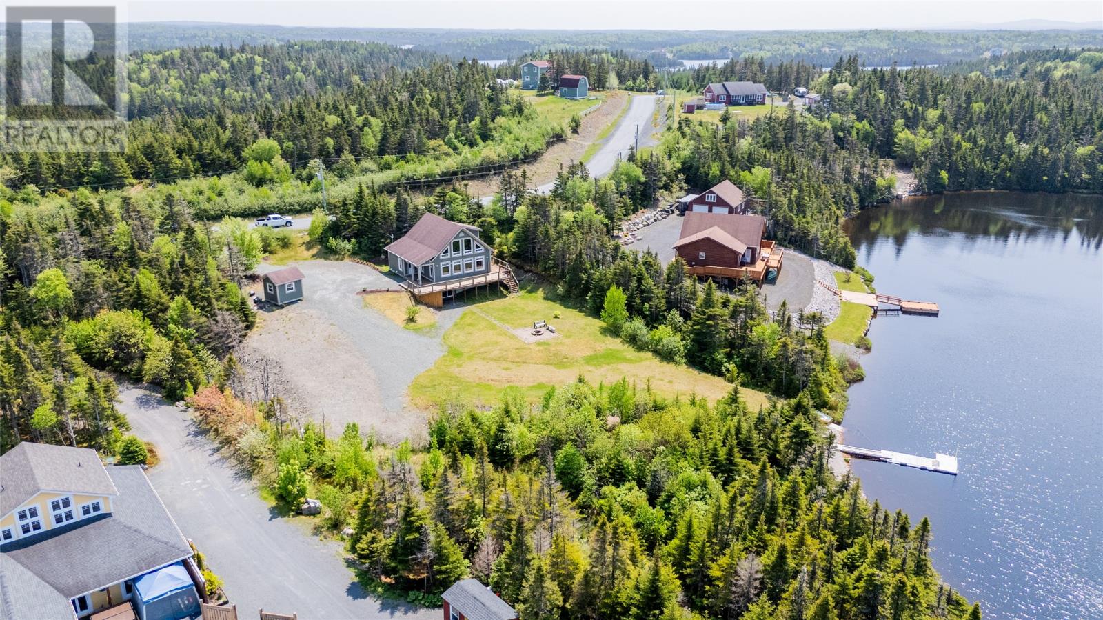 15 Amber Drive, Whitbourne, Newfoundland & Labrador  A0B 1G0 - Photo 1 - 1288910