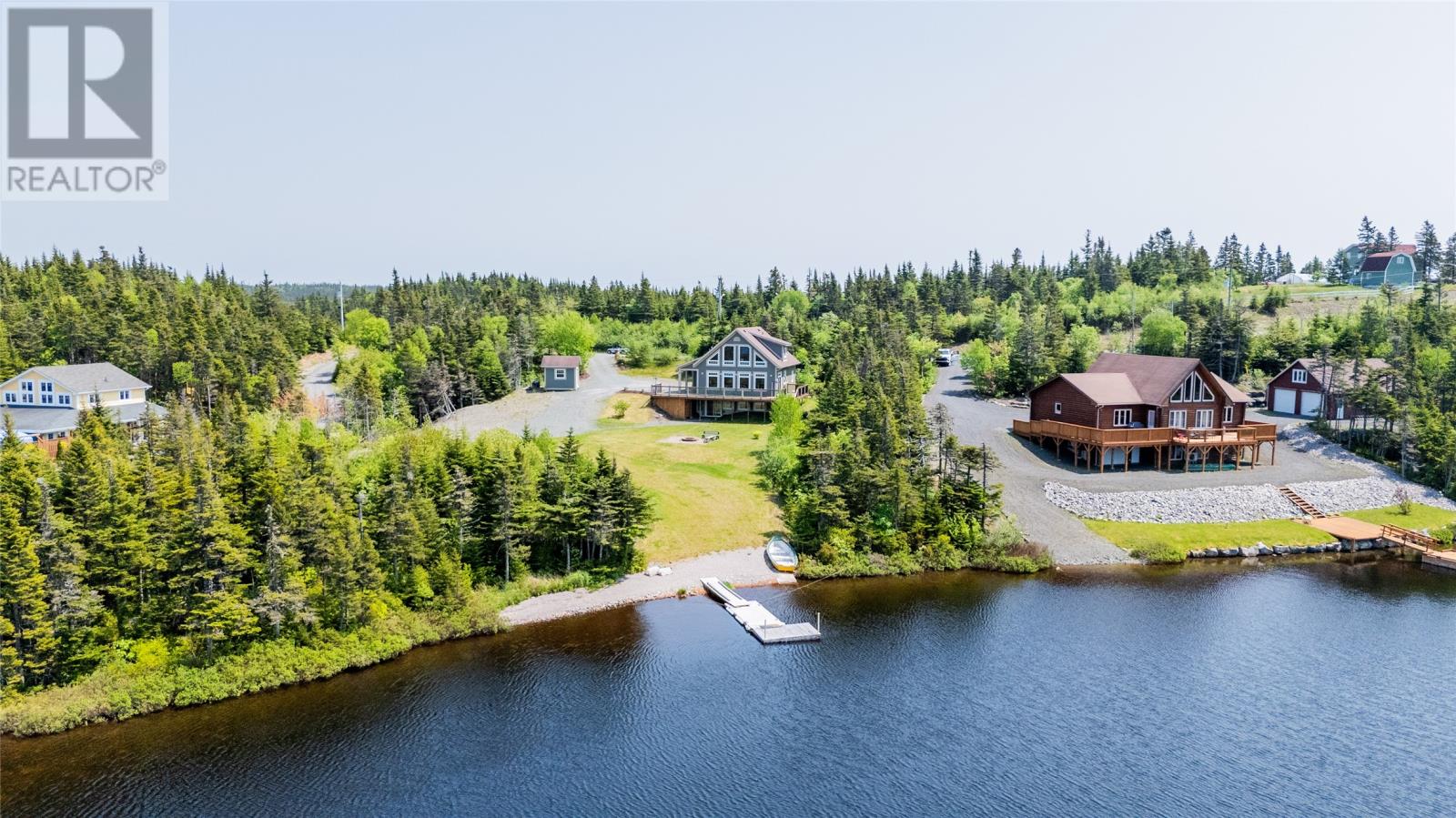 15 Amber Drive, Whitbourne, Newfoundland & Labrador  A0B 1G0 - Photo 2 - 1288910