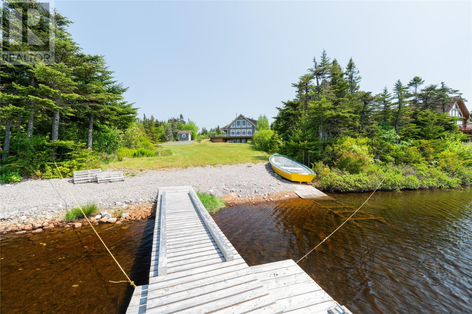 15 Amber Drive, Whitbourne, Newfoundland & Labrador  A0B 1G0 - Photo 40 - 1288910