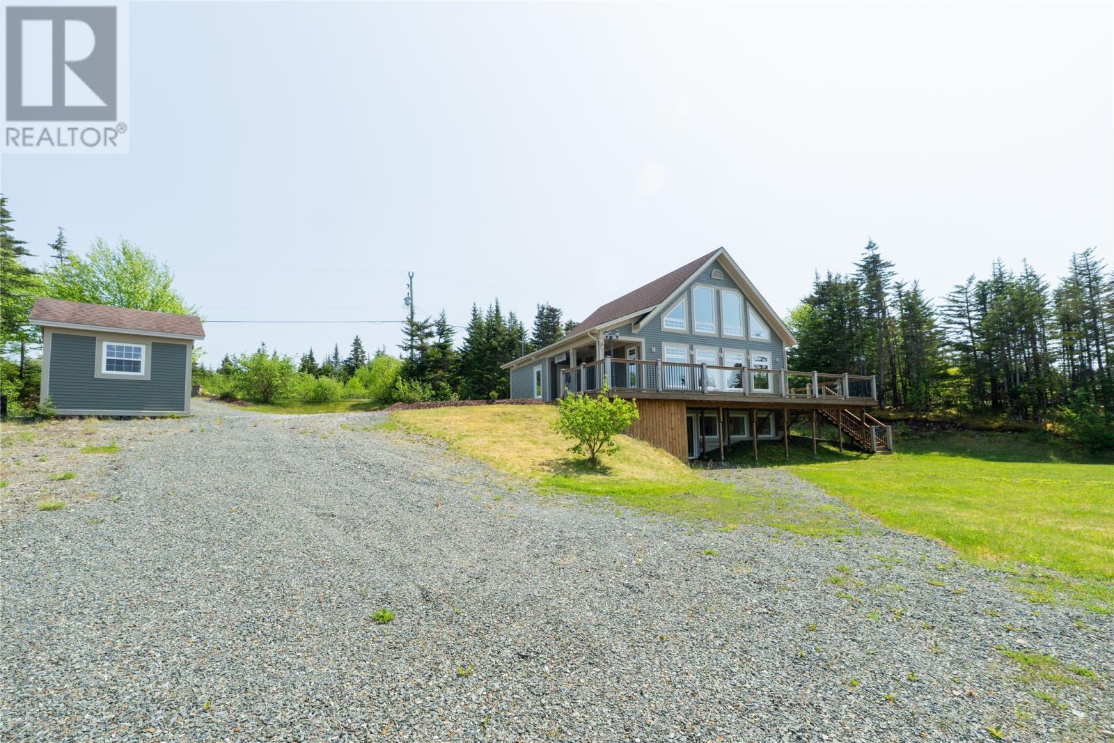 15 Amber Drive, Whitbourne, Newfoundland & Labrador  A0B 1G0 - Photo 44 - 1288910