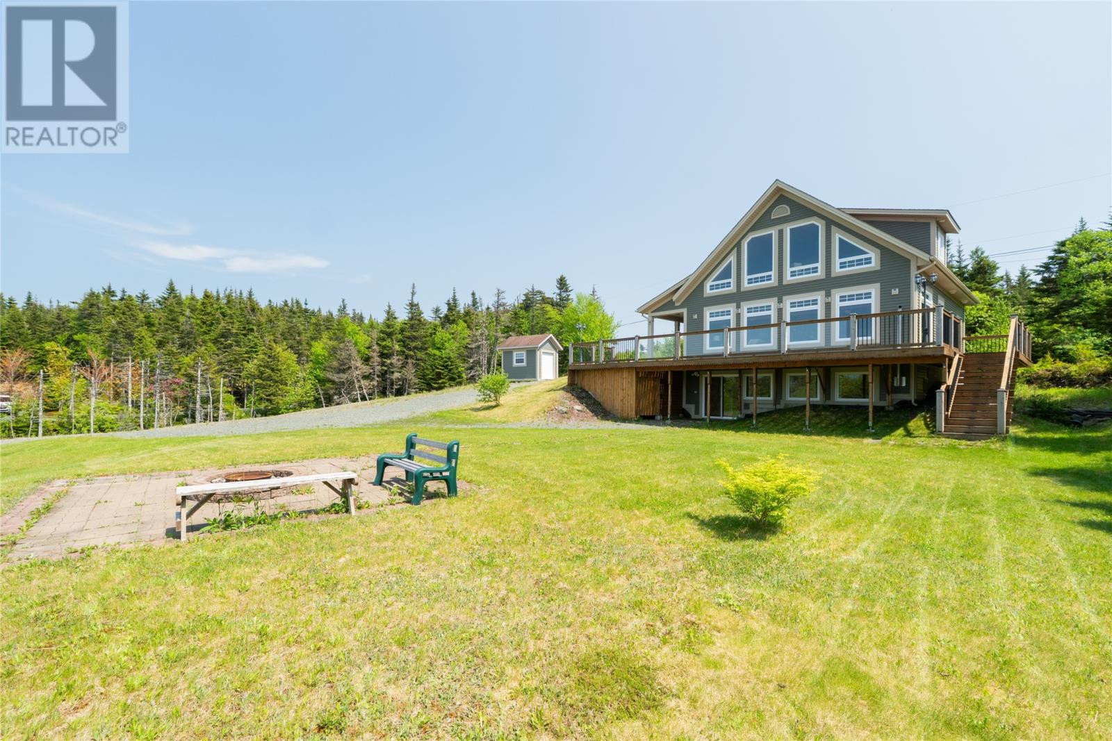 15 Amber Drive, Whitbourne, Newfoundland & Labrador  A0B 1G0 - Photo 47 - 1288910