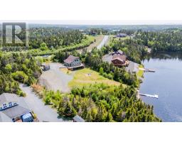 15 Amber Drive, Whitbourne, Newfoundland & Labrador