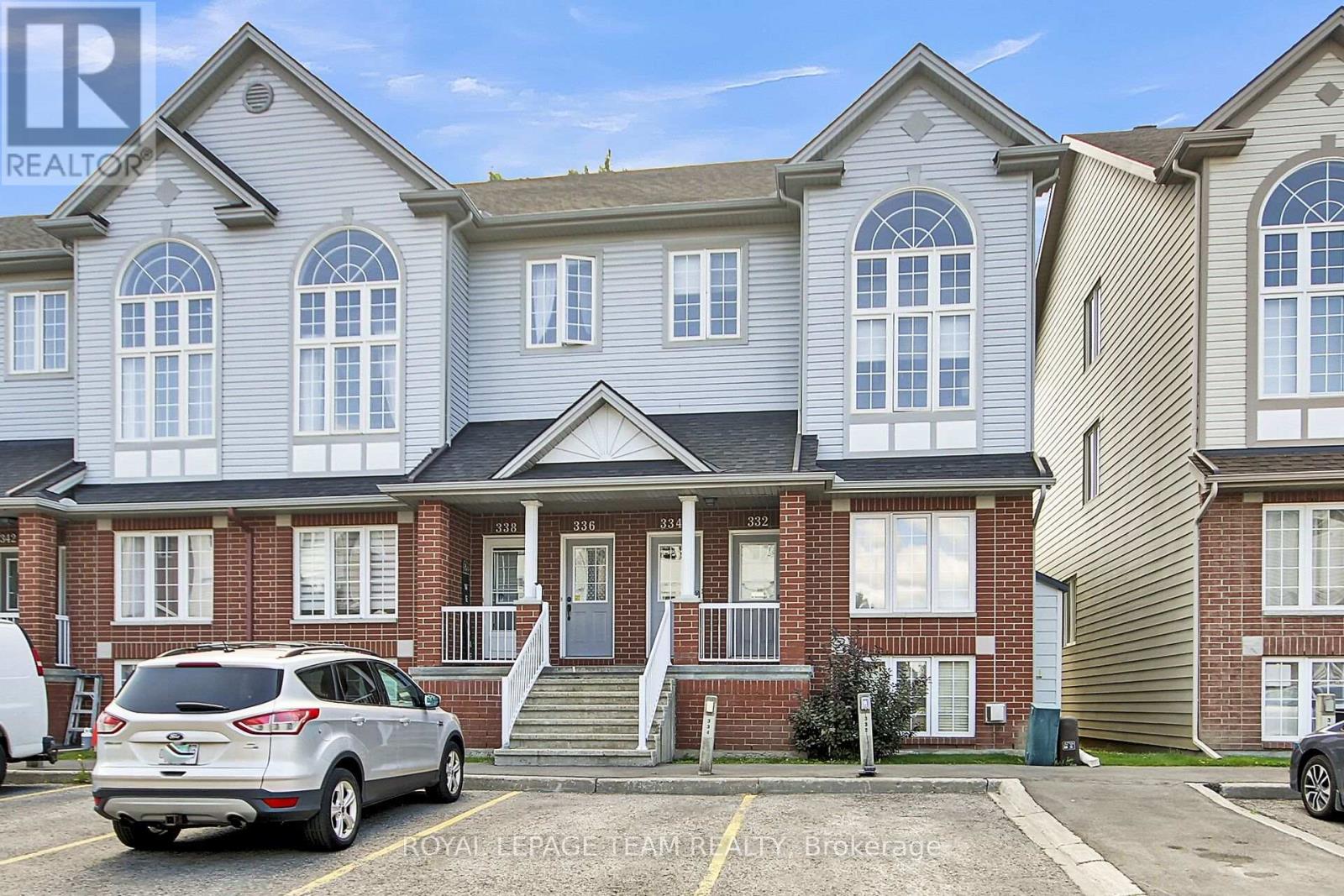 334 WIFFEN PRIVATE, Ottawa, Ontario