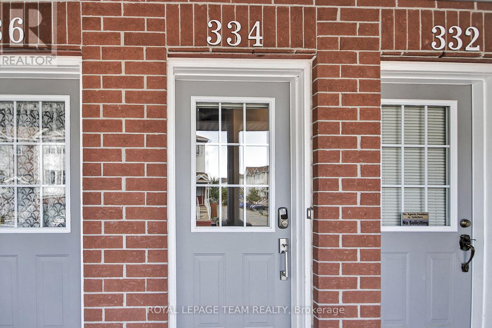 334 Wiffen Private, Ottawa, Ontario  K2H 1G3 - Photo 3 - X12330651
