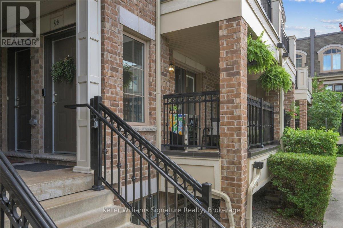 Property at 98 - 2441 GREENWICH DRIVE image 3