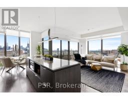 1206 - 2 ST THOMAS STREET, Toronto, Ontario