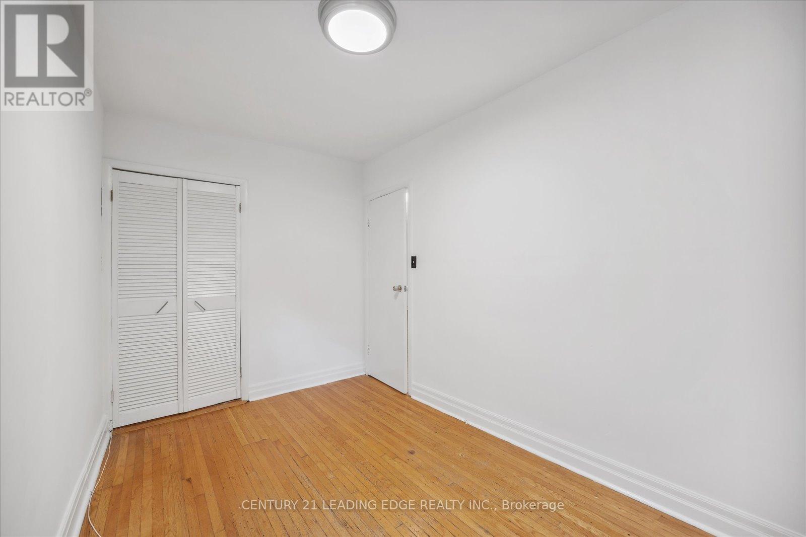 127 Glen Park Avenue, Toronto, Ontario  M6B 2C6 - Photo 17 - C12330554