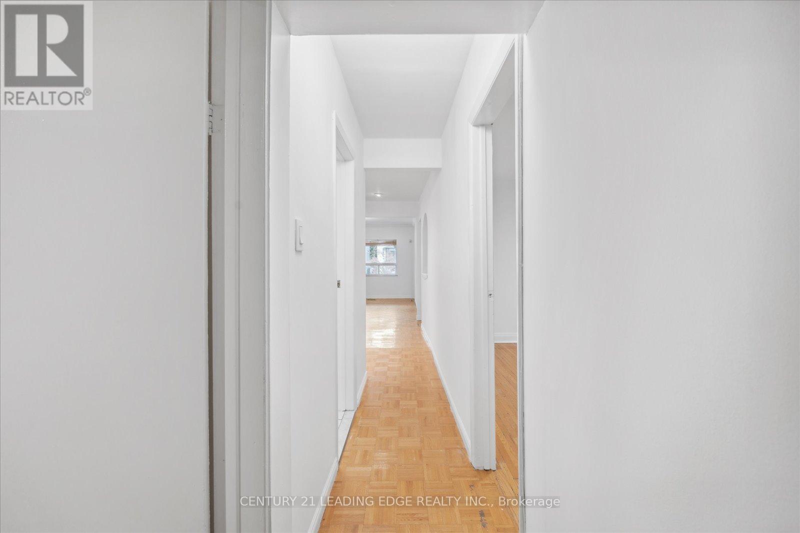 127 Glen Park Avenue, Toronto, Ontario  M6B 2C6 - Photo 23 - C12330554
