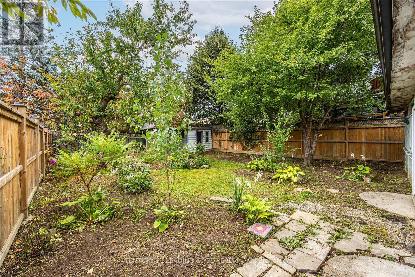 127 Glen Park Avenue, Toronto, Ontario  M6B 2C6 - Photo 39 - C12330554