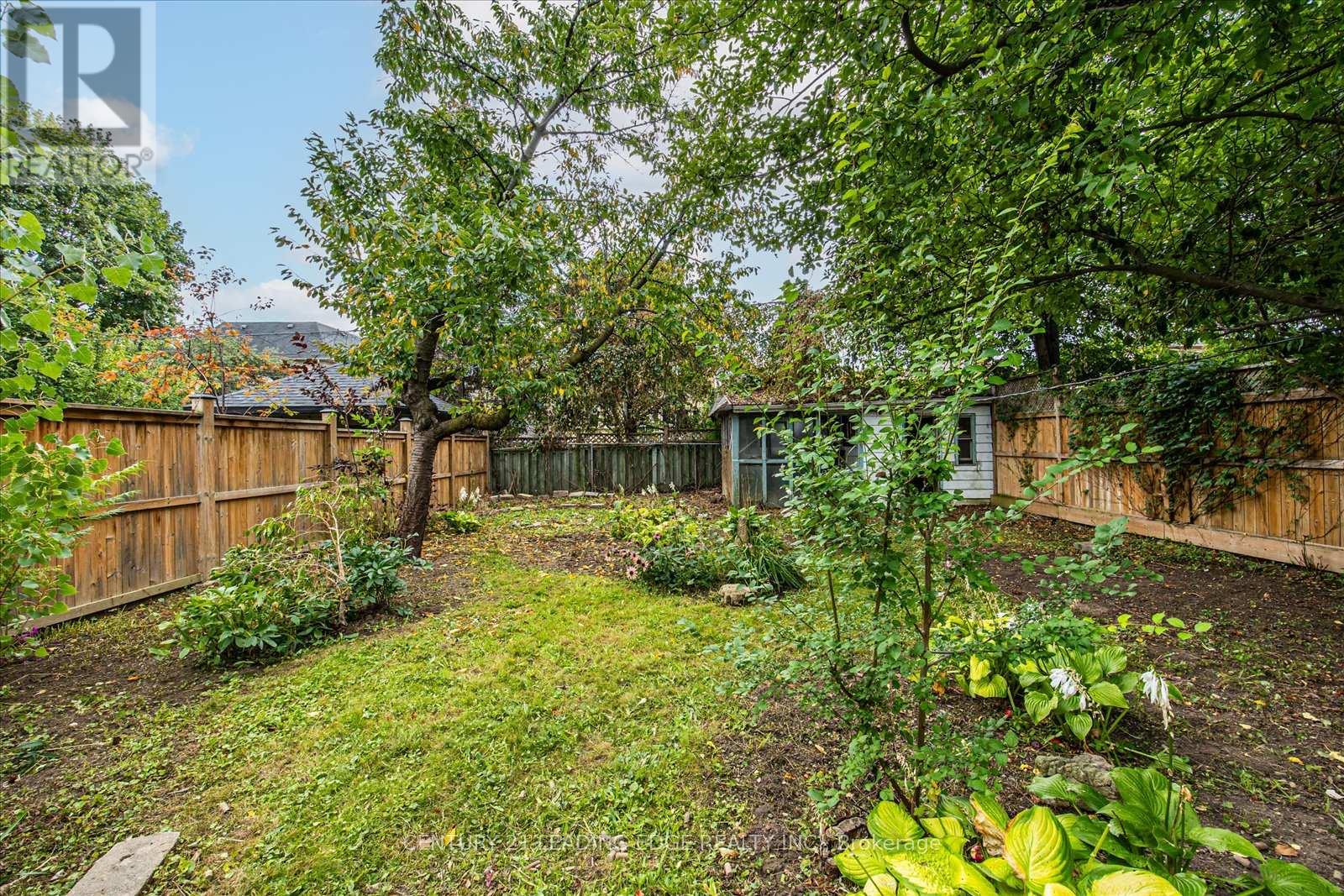 127 Glen Park Avenue, Toronto, Ontario  M6B 2C6 - Photo 40 - C12330554