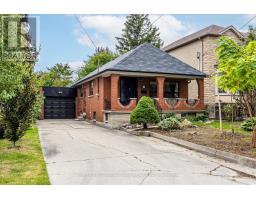 127 Glen Park Avenue, Toronto (Englemount-Lawrence), Ca