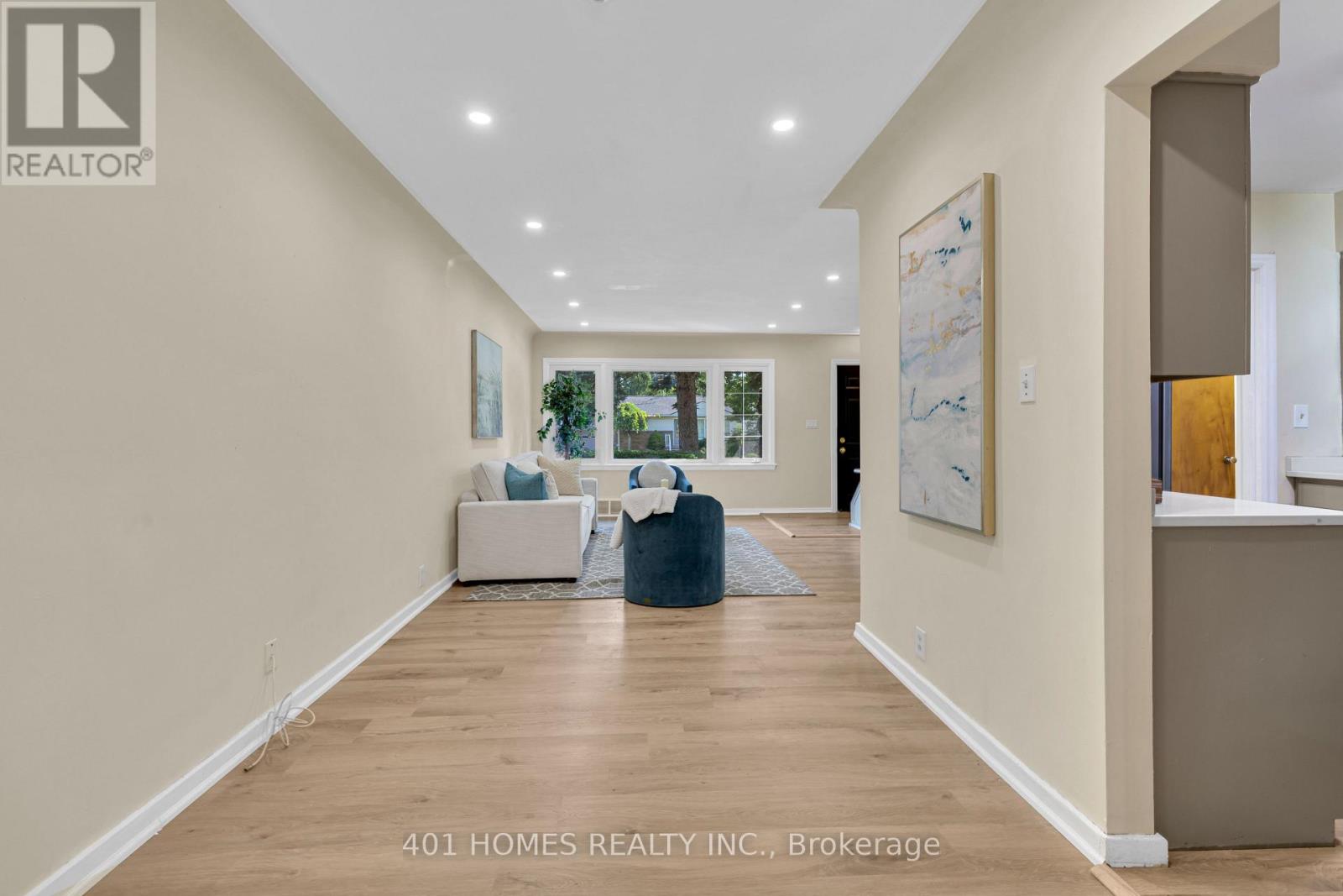 3711 Dandurand Boulevard, Windsor, Ontario  N9E 2G4 - Photo 6 - X12330412