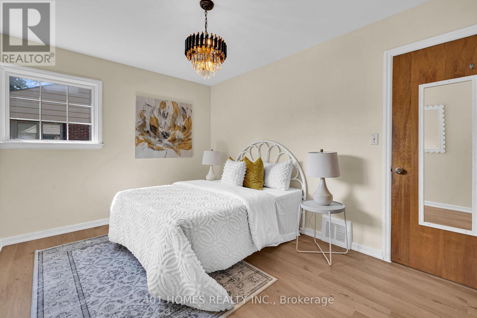 3711 Dandurand Boulevard, Windsor, Ontario  N9E 2G4 - Photo 10 - X12330412