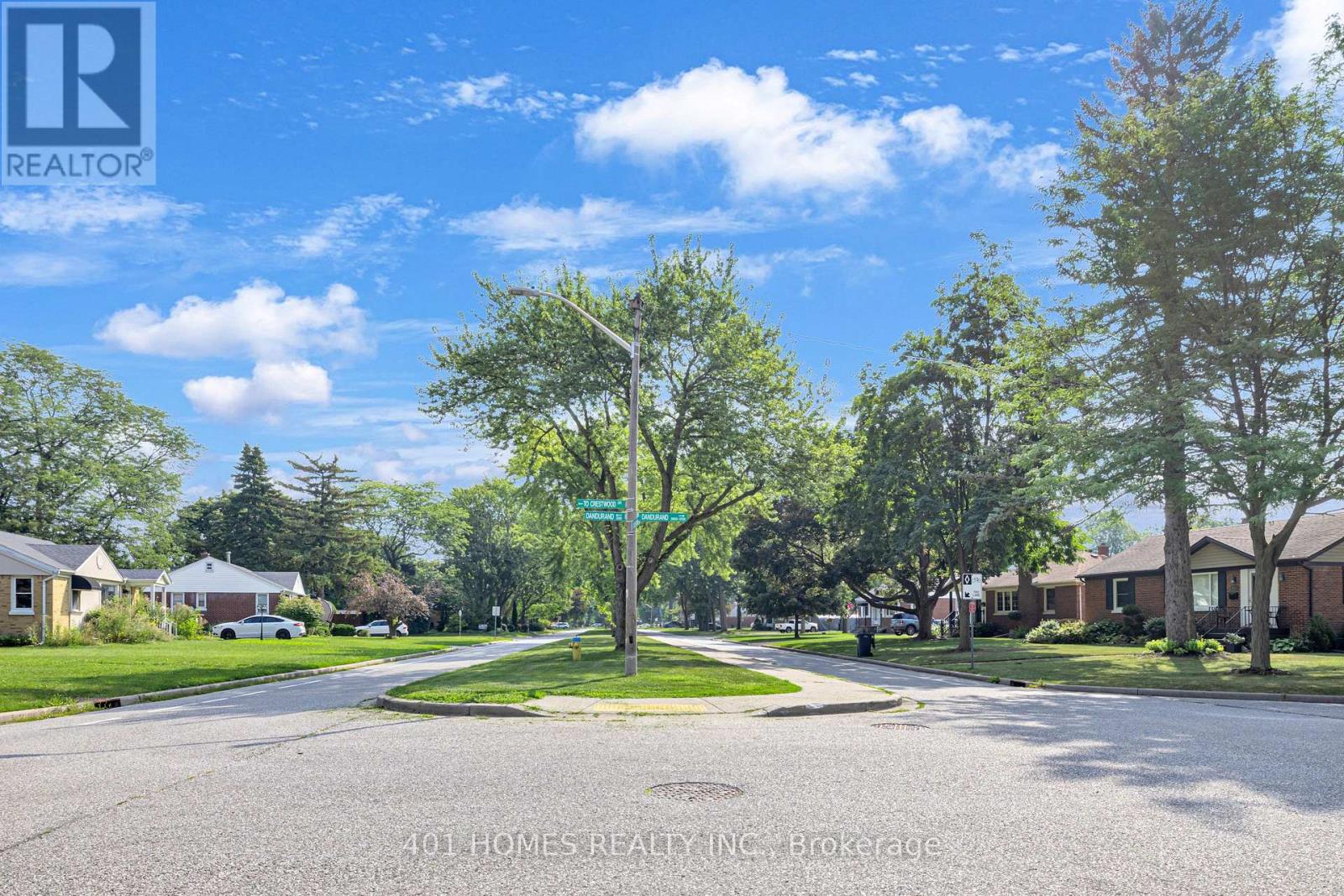 3711 Dandurand Boulevard, Windsor, Ontario  N9E 2G4 - Photo 21 - X12330412