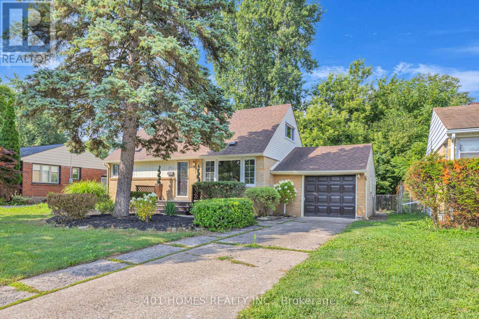 3711 Dandurand Boulevard, Windsor, Ontario  N9E 2G4 - Photo 22 - X12330412