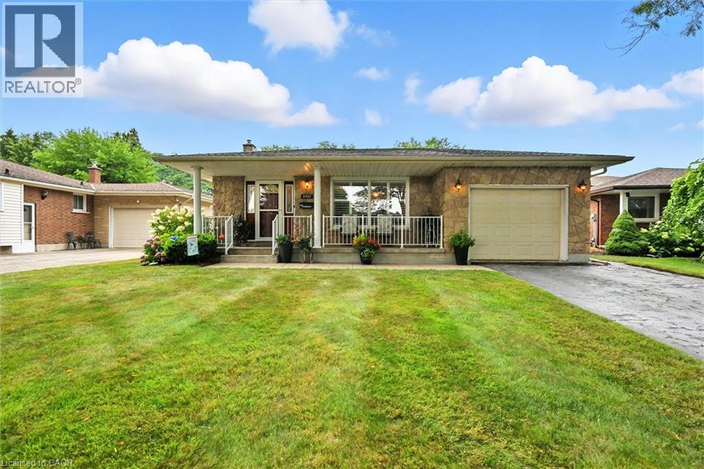 5937 Saint Anthony Crescent, Niagara Falls, Ontario  L2J 3X5 - Photo 1 - 40758303