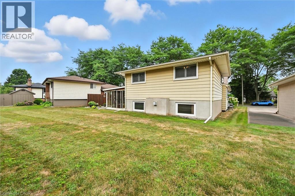 5937 Saint Anthony Crescent, Niagara Falls, Ontario  L2J 3X5 - Photo 44 - 40758303