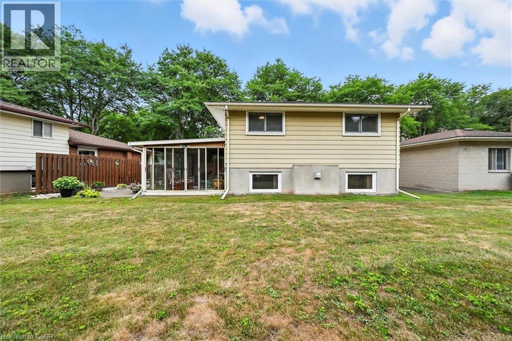 5937 Saint Anthony Crescent, Niagara Falls, Ontario  L2J 3X5 - Photo 46 - 40758303