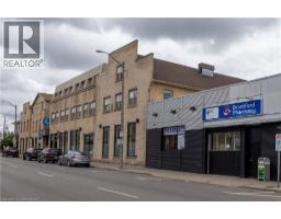 365 COLBORNE Street 2045 - East Ward