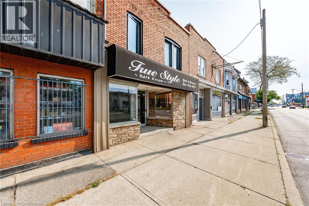 1345 Main Street E, Hamilton, Ontario  L8K 1B6 - Photo 3 - 40758194